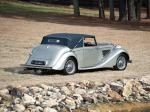 Jaguar Mark IV Drophead Coupe 1945 года